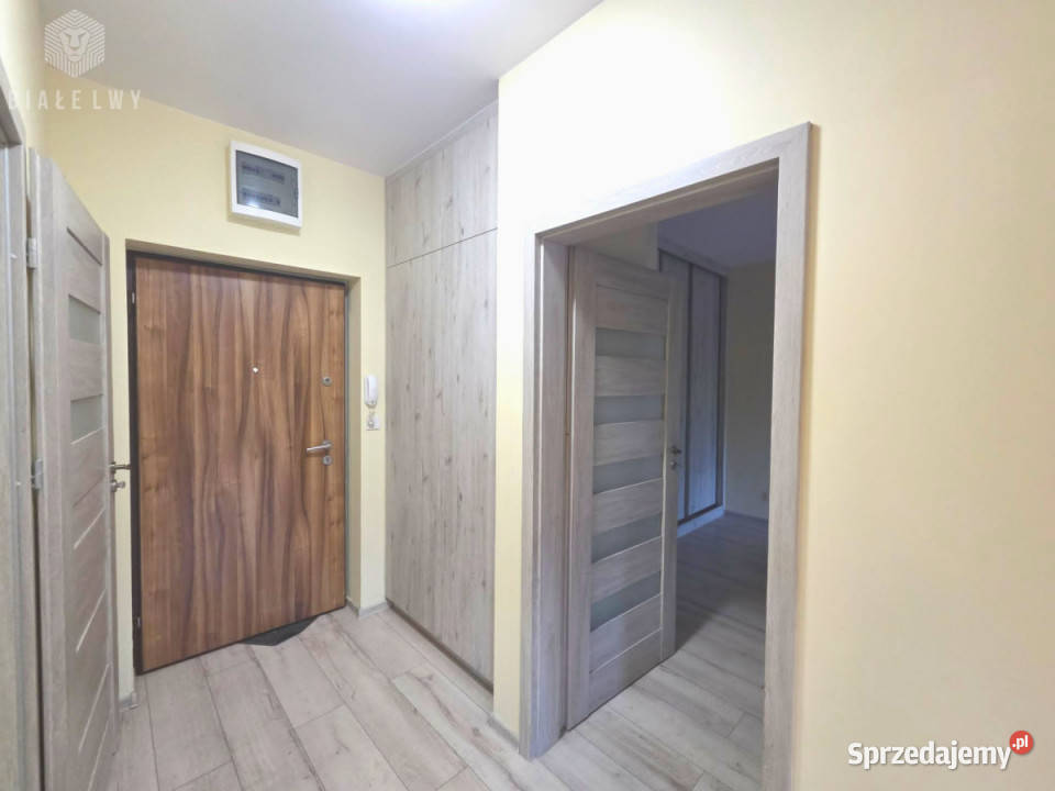 Mieszkanie 4528m2 2 pokojowe Warszawa Bakalarska Sprzedaż