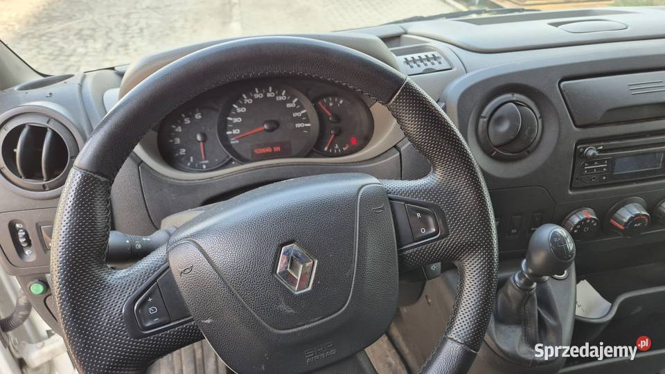 Sprzedam Renault Master Renault Warszawa