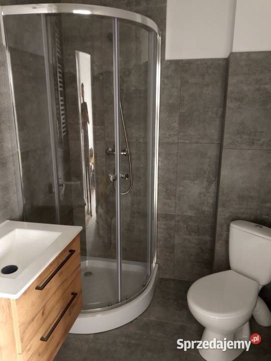 Wynajem minikoparki usługi remontowe Kompleksowe usługi budowlane Września usługi budowlane