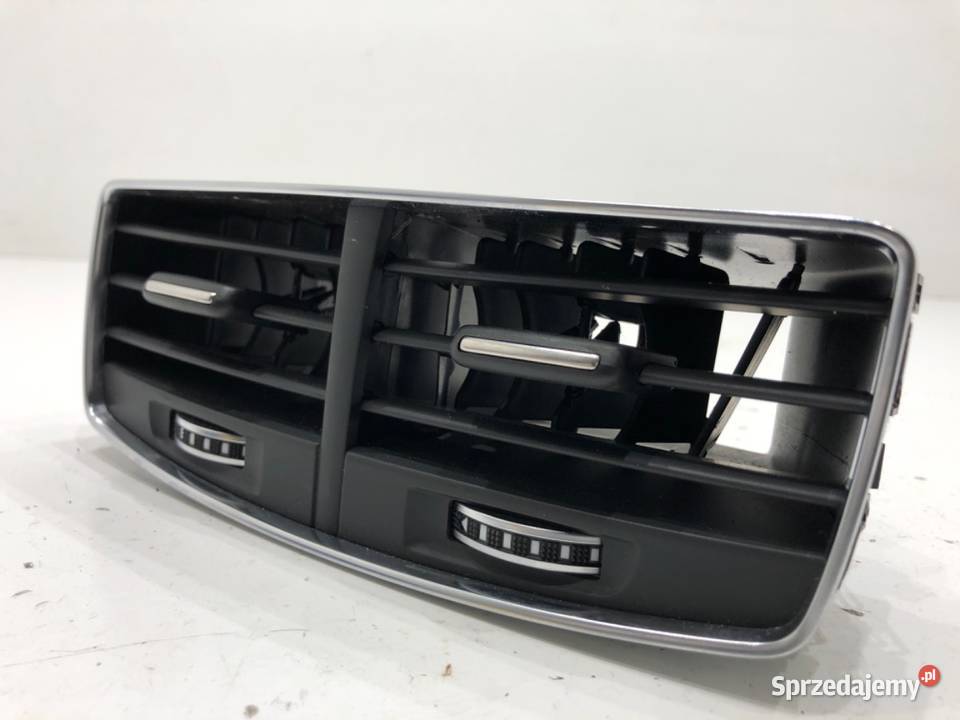 KRATKA NAWIEWU TYŁ AUDI A8 D4 4H0819203B sprzedam