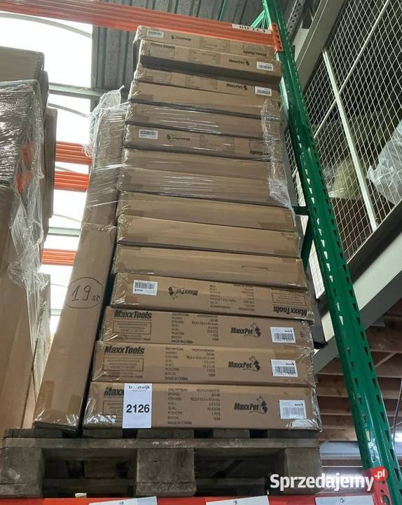 klatka psa MaxxPet z kratą 9157 64 Dla psów Kępno