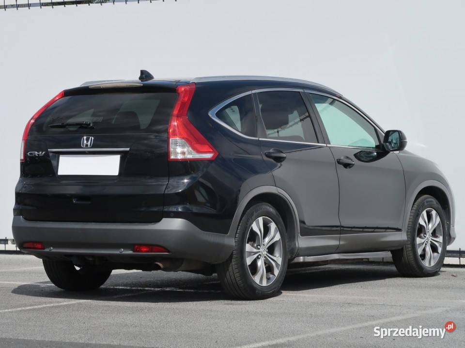 Honda CRV 20 iVTEC klimatyzacja Lublin sprzedam