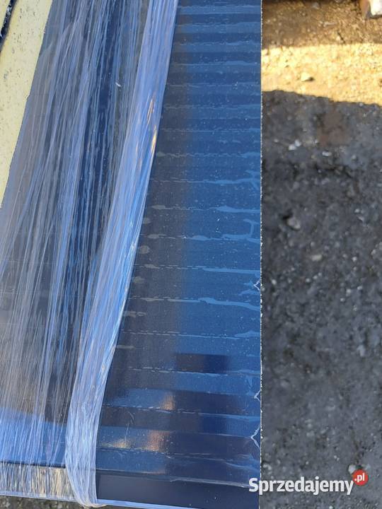 Płyta ścienna II gatunek 30mm NISKA Leszno