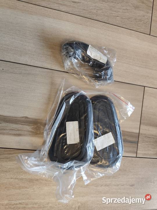 BMW R253 AWO Simson opolskie Opole