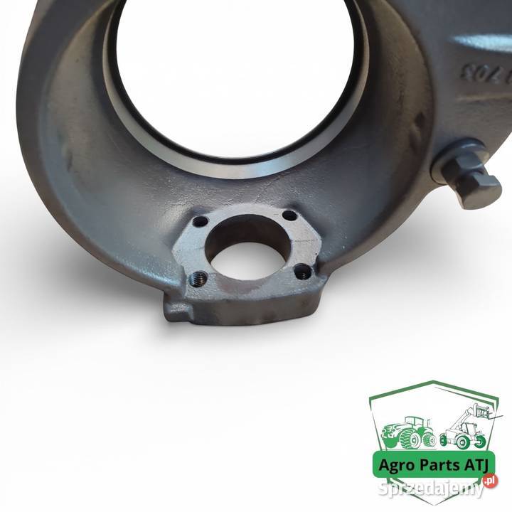 Zwrotnica LH 7700609703 Claas Renault 10314 Ciechanowiec