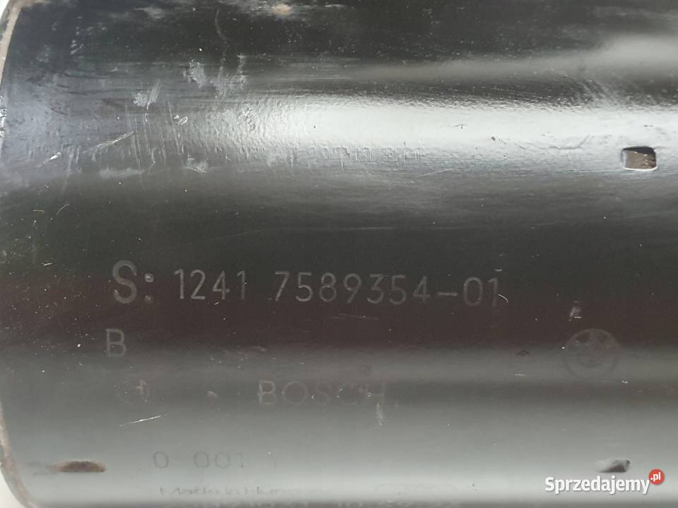 ROZRUSZNIK Mini Cooper R56 14 16V VTi ROZRUSZNIK sprzedam