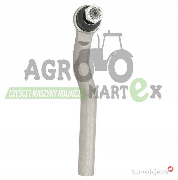 601220 564136 601222 KOŃCÓWKA DRĄŻKA PRZÓD LH