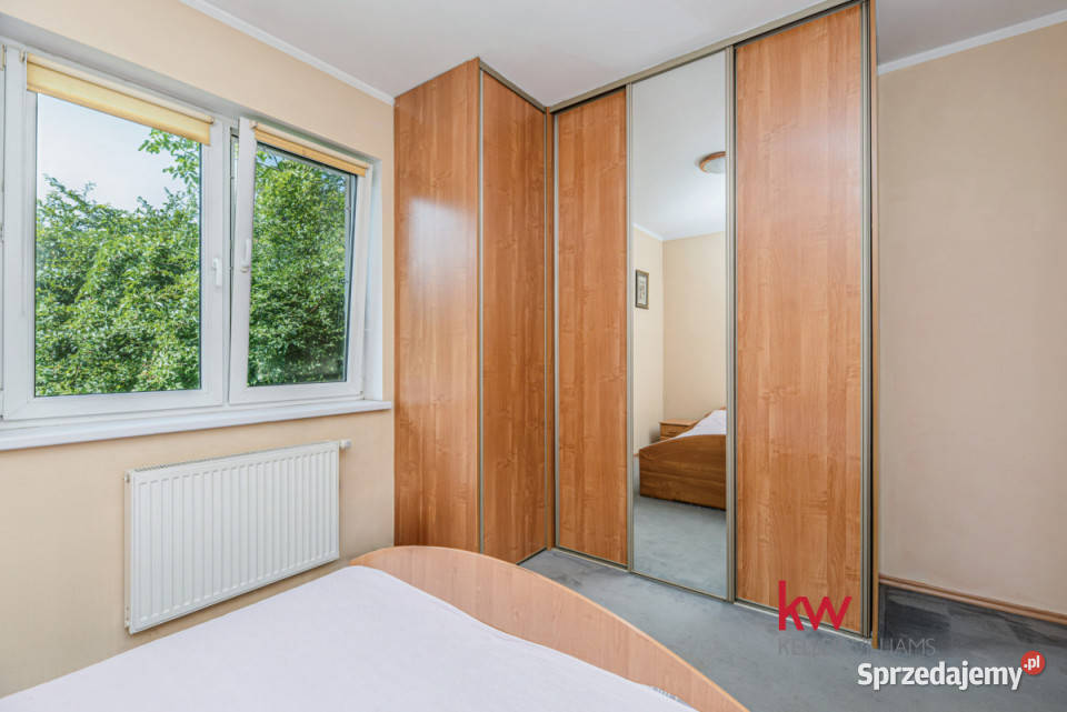 sprzedaży domu wolnostojącego Palędzie 99m2