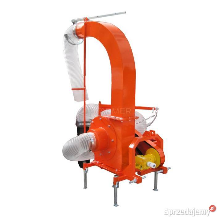 ODKURZACZ Turbina do liści TL2500 opolskie Opole sprzedam
