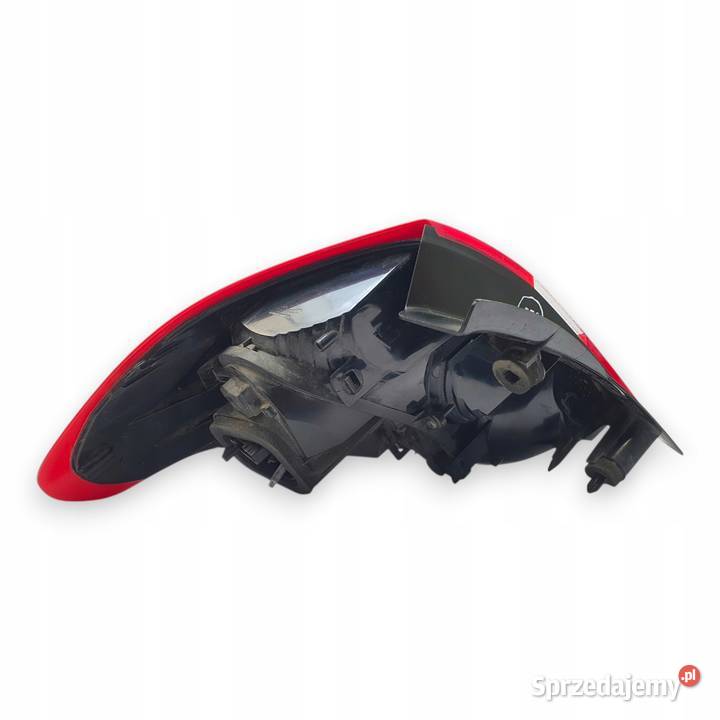 LAMPA PRAWA Citroen C4 II HTB HATCHBACK tylna Chełm sprzedam