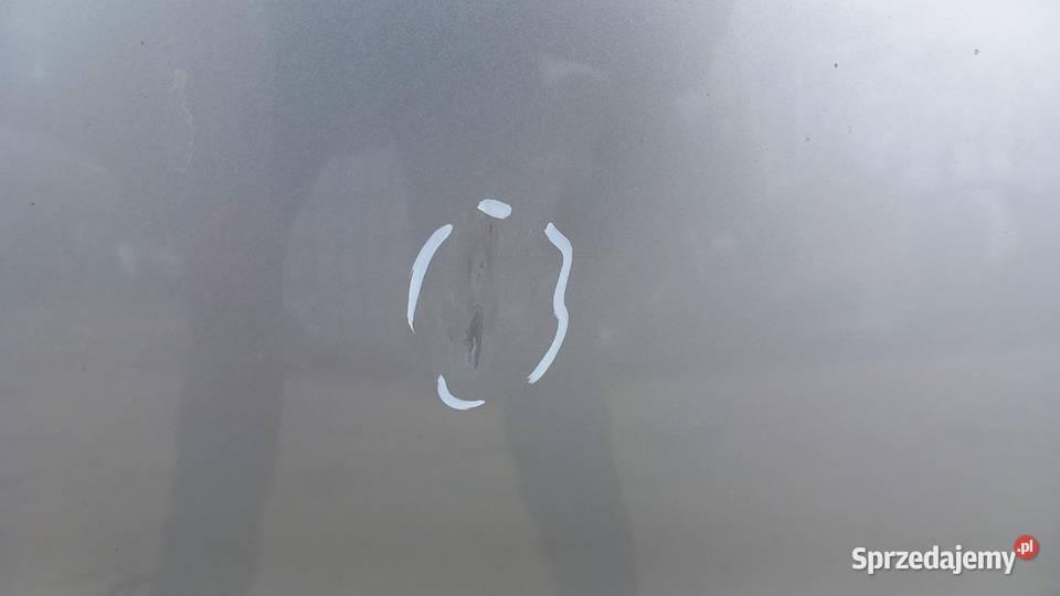 OPEL ASTRA H MASKA Z157 osobowe Zbierkowo