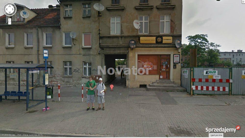 lokal Bydgoszcz Okole kujawsko-pomorskie Bydgoszcz