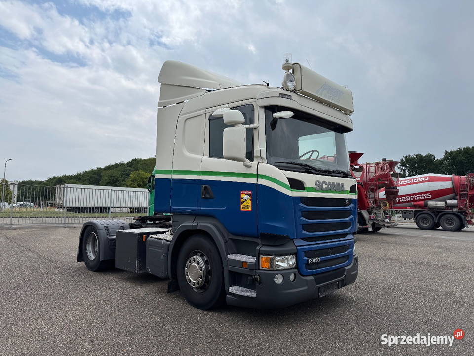 Naczepa do paszy z wydmuchem z dmuchawa mazowieckie Warszawa