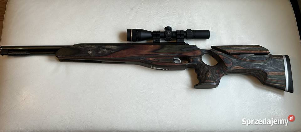 Air Arms TX 200 HC Custom Osada LP Komplet