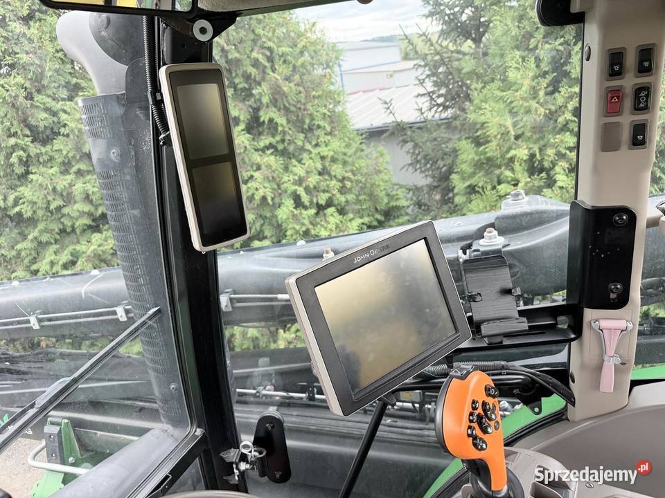 Opryskiwacz samojezdny John Deere 4050i John Deere sprzedam