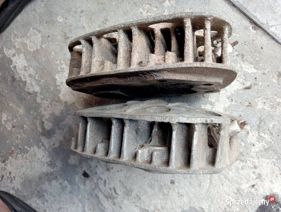 głowice k750 stary typ Kozienice