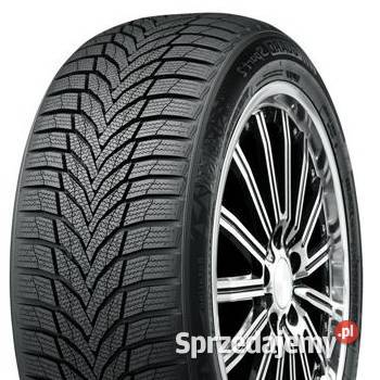 Opony 24545R17 Nexen Winguard Sport2 Przeworsk sprzedam