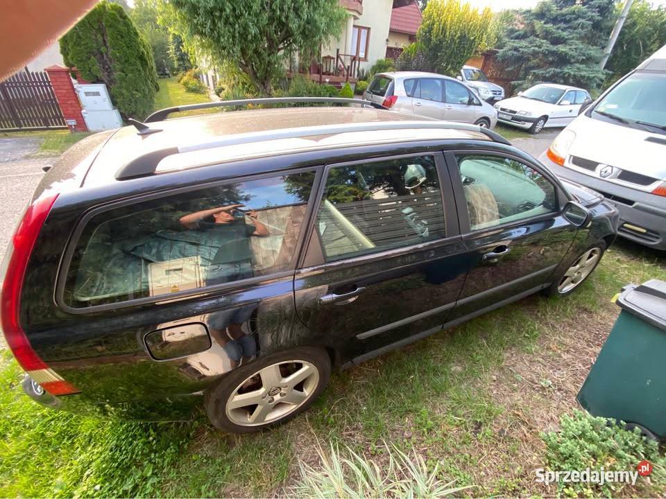 2004 Volvo V50 20 d Volvo Rzeszów sprzedam