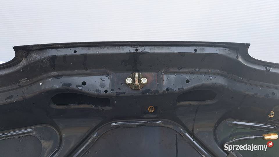 Lexus SC300 SC400 klapa tylna śląskie Częstochowa