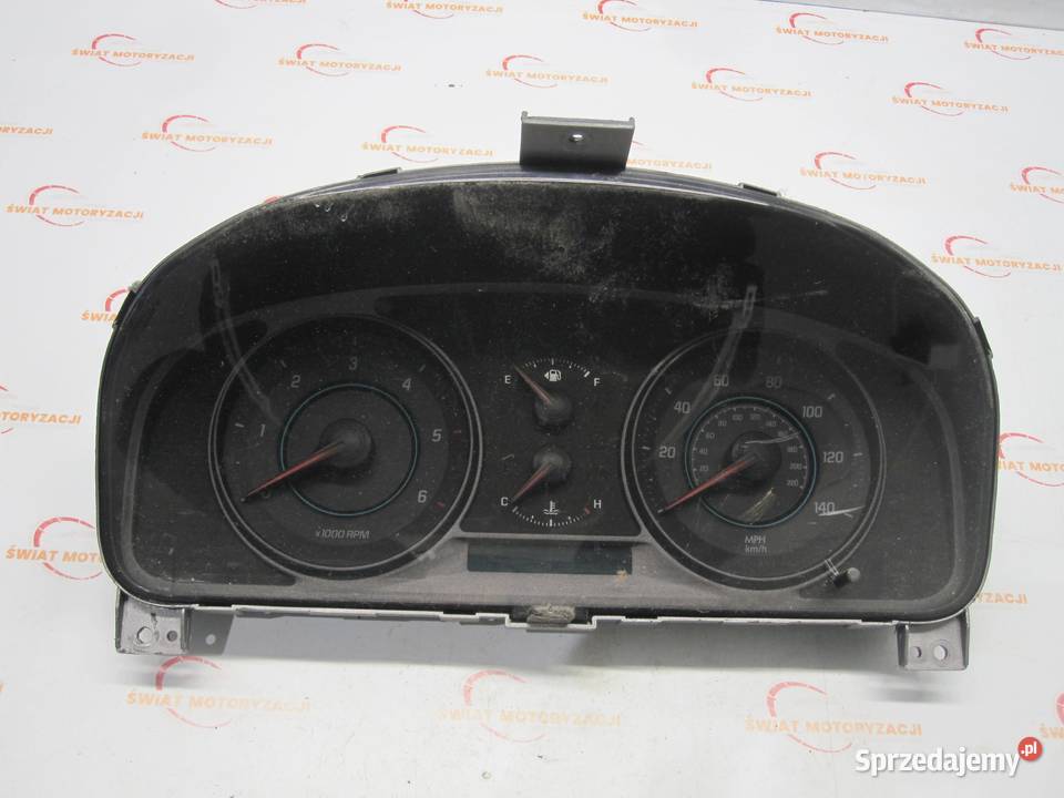 CHEVROLET CAPTIVA LIFT 22 VCDI 11r licznik Kielce sprzedam