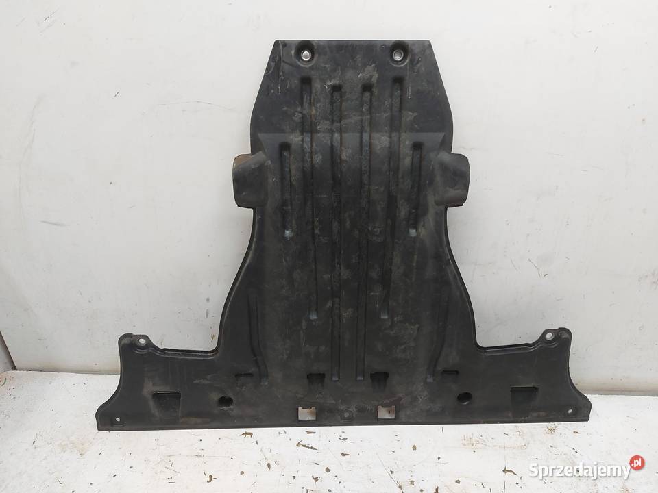 Ford Explorer VII R2KB OSŁONA PODWOZIA TYŁ dolnośląskie