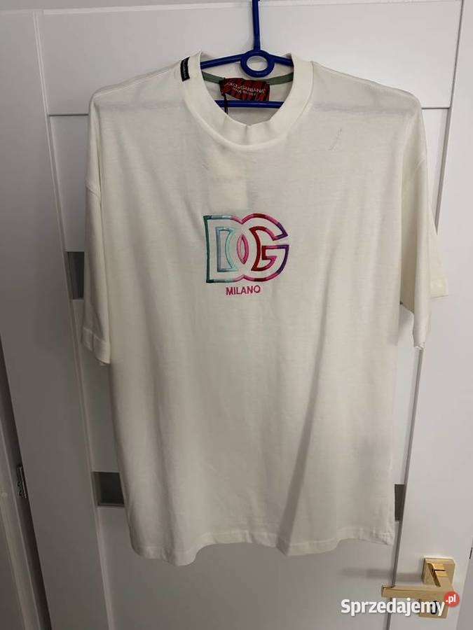 Koszulki LV Prada Heron Preston Dior Palm Angel Rozmiar uniwersalny Odzież codzienna Poznań