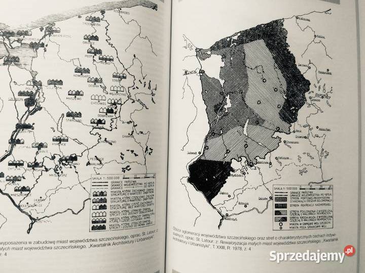 3819 Kreską I Sercem Szczecin