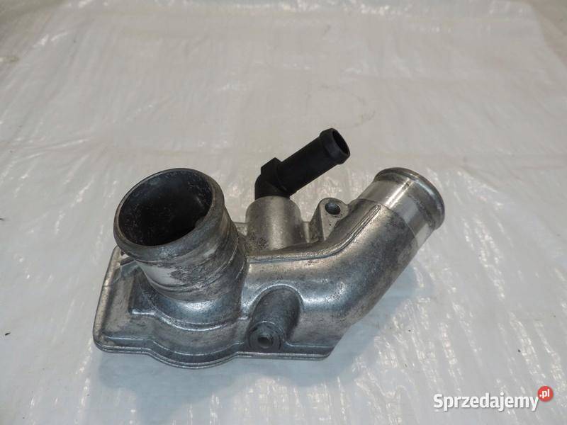 TERMOSTAT OPEL ASTRA G 20 DTI 95517667 NOWY Termostaty sprzedam