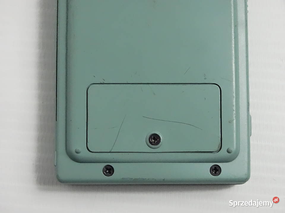 Retro Translator Hexaglot 1991 Kolekcjonerski