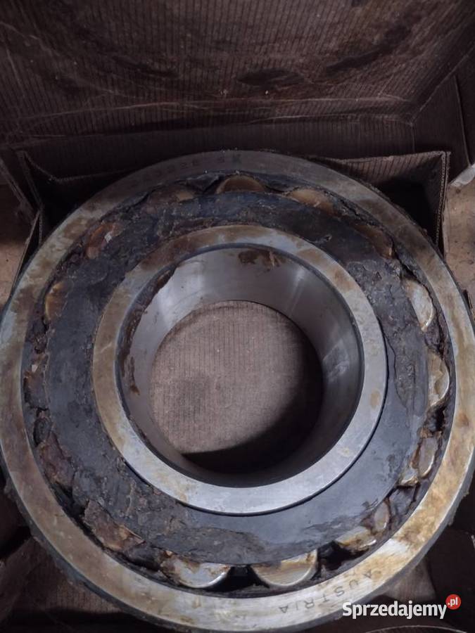 Łożysko łożyska 22322 baryłkowe podkarpackie Stalowa Wola
