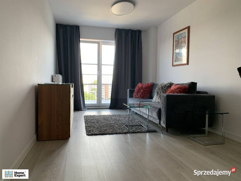 2pok 52met Legnickiej BALKONWINDA Wrocław Nieruchomości sprzedam