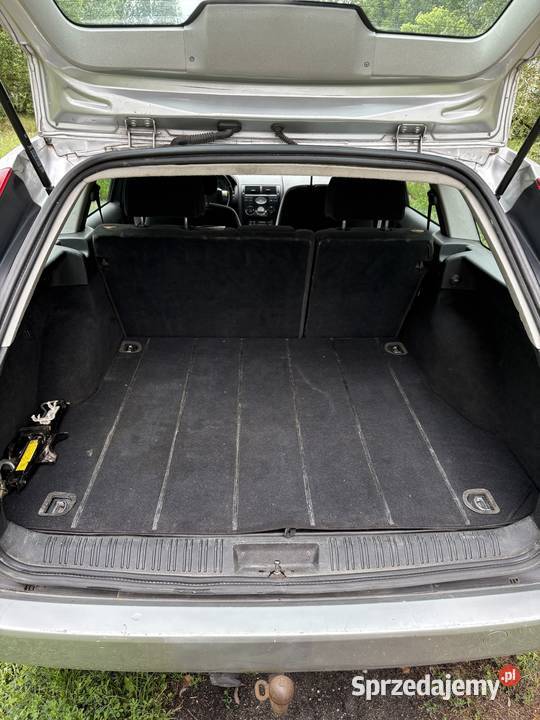 Ford Mondeo MK3 kombi LPG wersja GHIA2002 Bydgoszcz