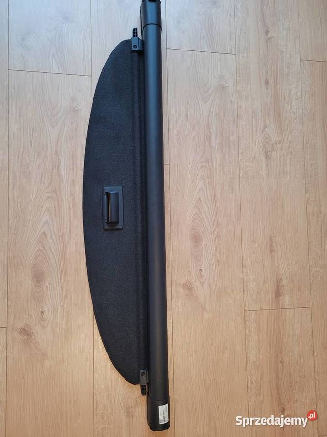 SPRZEDAM ROLETA BAGAŻNIKA NISSAN QASHQAI 2010 2 podkarpackie Haczów