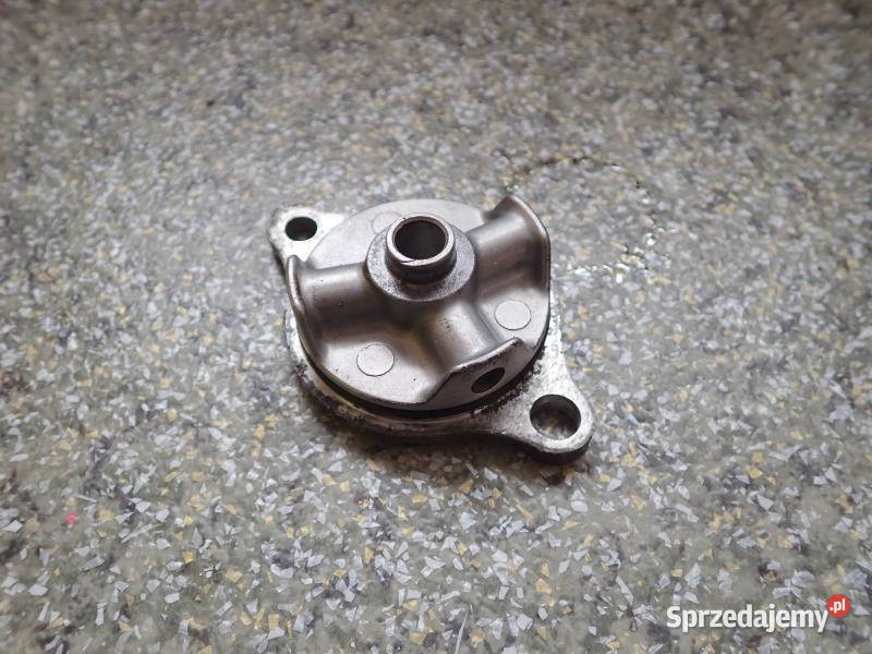 DEKIEL FILTRA OLEJU HONDA CRF 450 Strzelce Krajeńskie