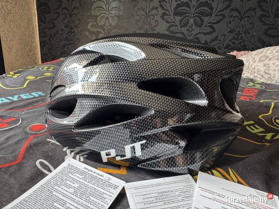 Kask rowerowy Grodzisk Mazowiecki sprzedam