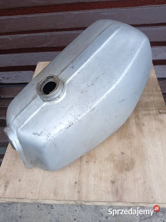 Zbiornik Simson Tarnów