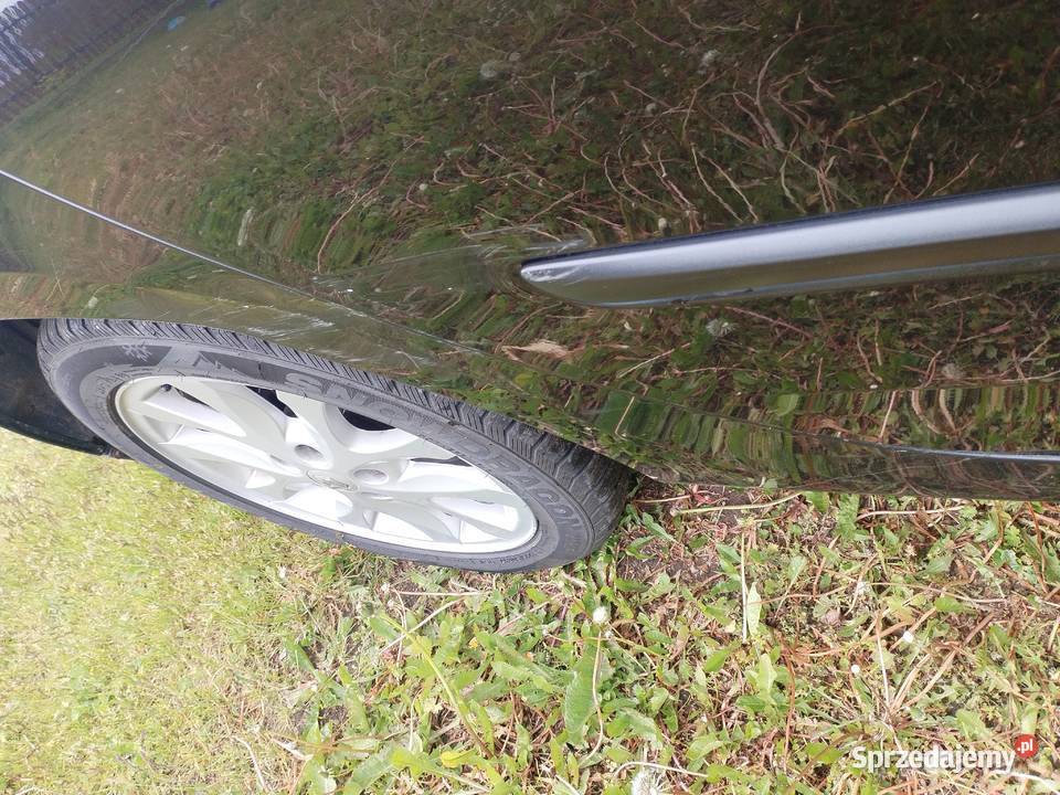 Renault laguna 3 20 dci Hatchback Staroźreby