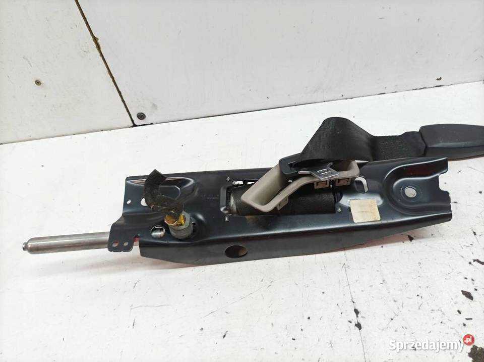 PAS BEZPIECZEŃSTWA LEWY PRZÓD KIEROWCY