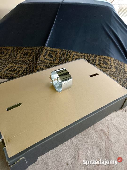 WSK 175 OBEJMA TŁUMIKA Leżajsk sprzedam