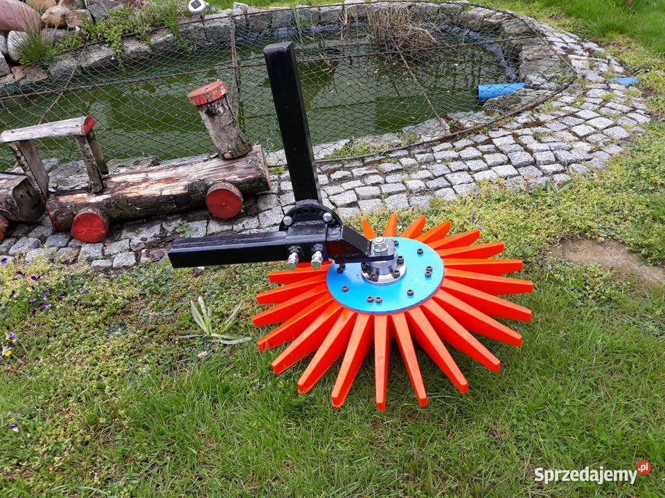 Gwiazda Pielnik Pielnik Boczny Ekopielnik śr fi Sandomierz