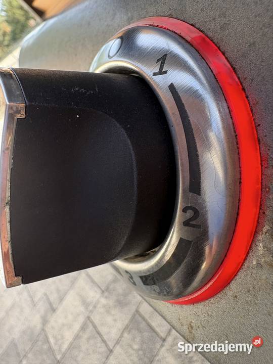 Grill elektryczny CharBroil AllStar 2200 W Ogród Góra Bałdrzychowska-Kolonia
