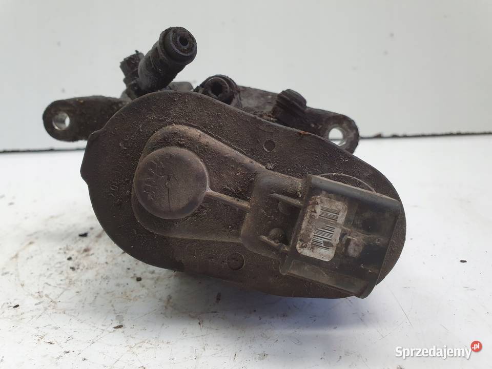 Volvo S60 II S80 II V60 V70 III XC70 II TYLNY Zaciski i jarzma Janów