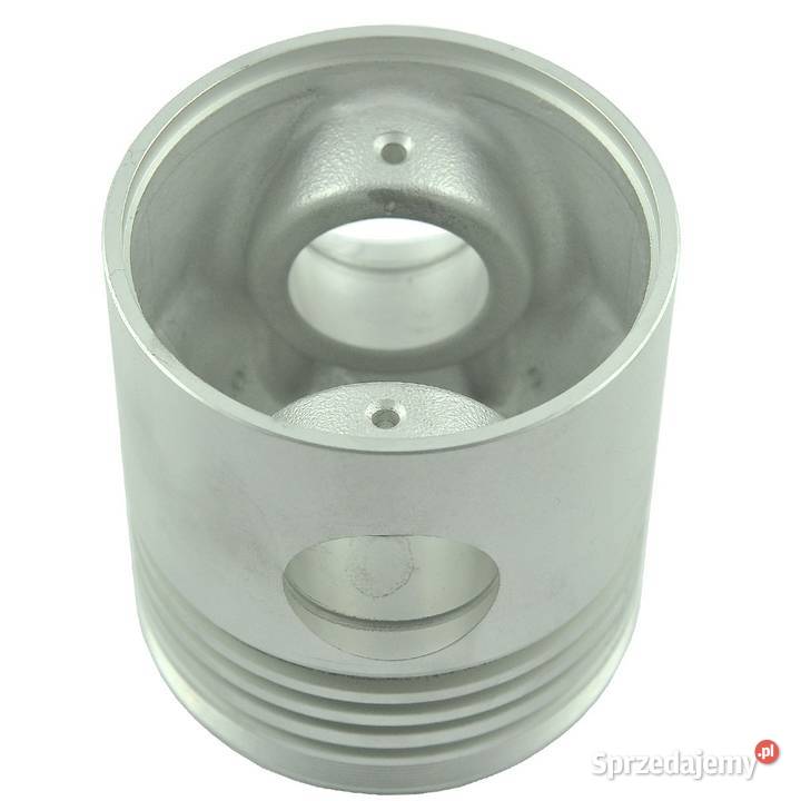 Tłok 85 mm STD Shibaura LET852 Shibaura SD2200 Tajęcina