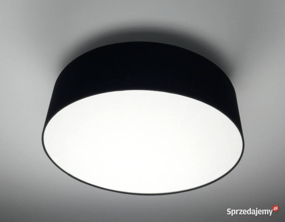 Lampa sufitowa BASSEBERG 50 na magnesy