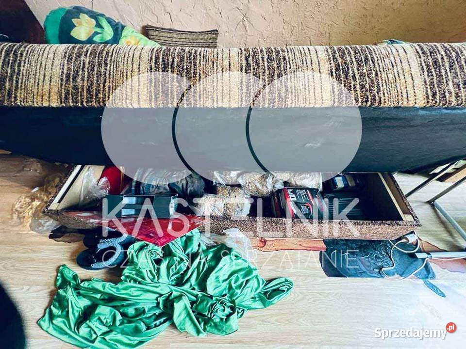 Dezynfekcja i sprzątanie zgonach Mieścisko