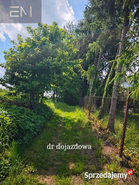Sprzedaż domu Szebnie 60m2 Sprzedaż