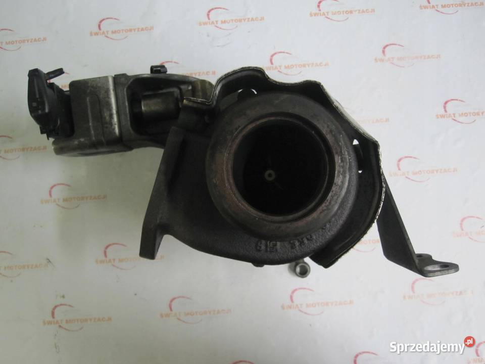 BMW 1 3 5 X3 20 D N47D20C EU4 177 08r świętokrzyskie Kielce sprzedam