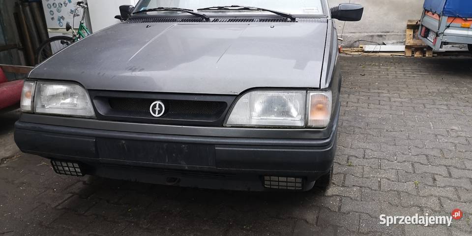 Polonez orciari rover wielkopolskie Poznań