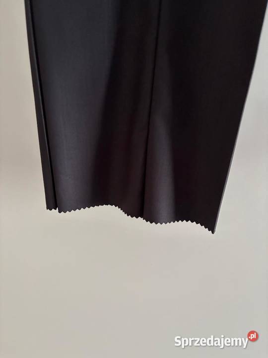 Garnitut Philipp Plein 52 wełniany Rozmiar L Koszalin