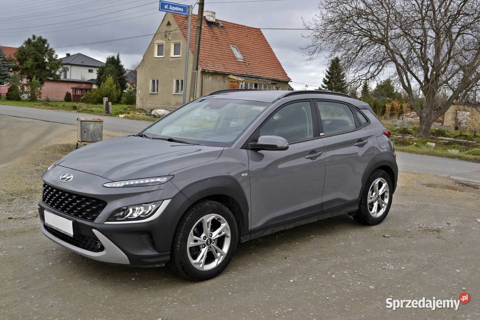 Hybrydafull NowyBezwypadku Jaroszów sprzedam